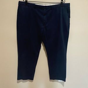 Ralph Lauren cotton pants size 48x32 Big